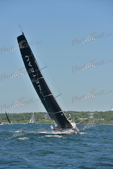 2019 NYYC Annual Regatta B_0574