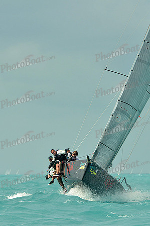 2015 Key West Race Week E 1590