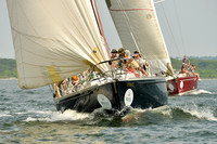 2015 NYYC Annual Regatta A 1009