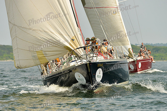 2015 NYYC Annual Regatta A 1009