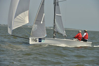 2017 Charleston Race Week D_2244