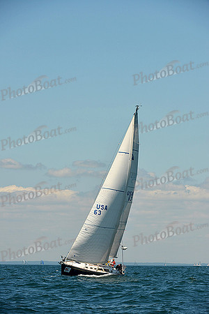 2015 Block Island Race Week G 306