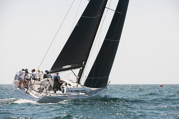 2019 Block Island Race Week A_0061byPhotoBoat