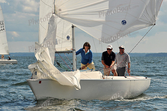 2012 Sonar LIS Champs C 853
