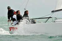 2013 Key West Race Week C 1042