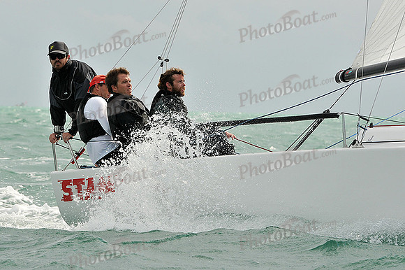 2013 Key West Race Week C 1042