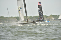 2019 Charleston Race Week E_1412
