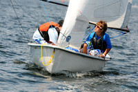 2011 Pequot Pixel Regatta A 154