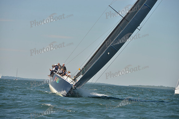 2019 NYYC Annual Regatta B_0423