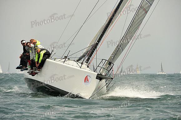 2015 Block Island Race Week D 168