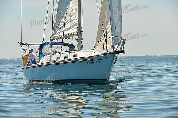 2015 Cape Charles Cup A 288