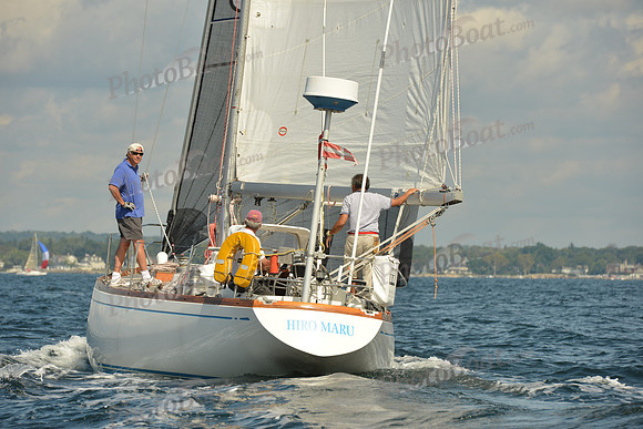2015 Denmark Race A 404