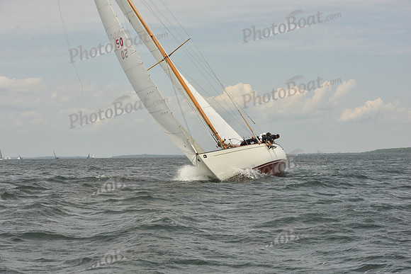 2018 NYYC Annual Regatta B_1531