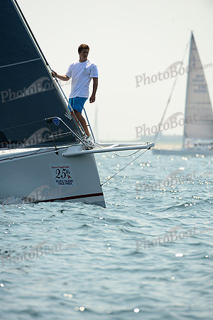2013 Block Island Race Week B 2606