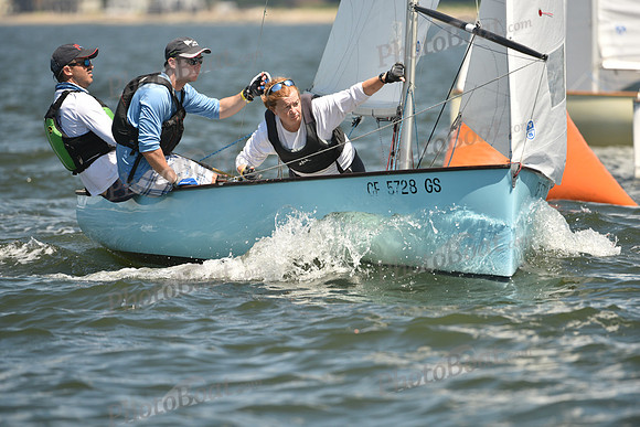 2018 Thistle Nationals G_0110