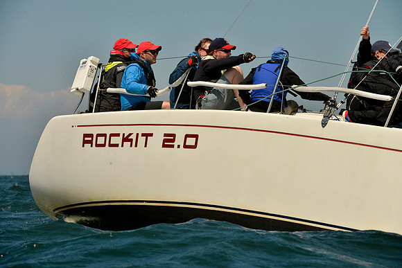 2017 Block Island Race Week A_0363
