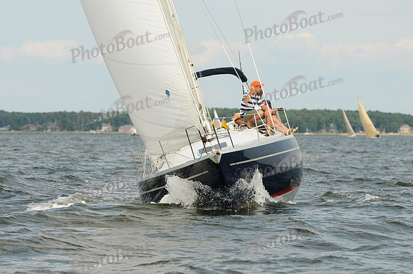 2011 Gov Cup A 994