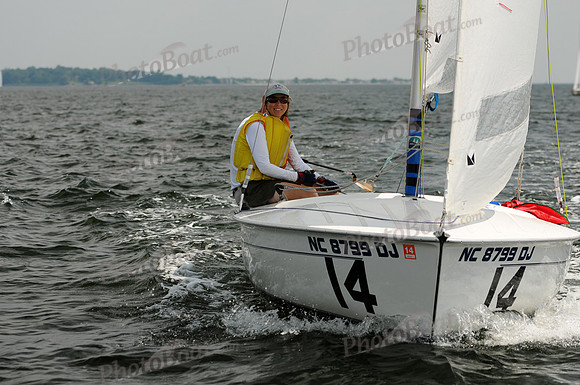 2011 Flying Scot NAC D 094