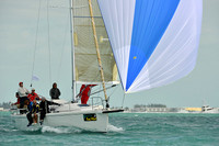 2014 Key West Race Week C 463