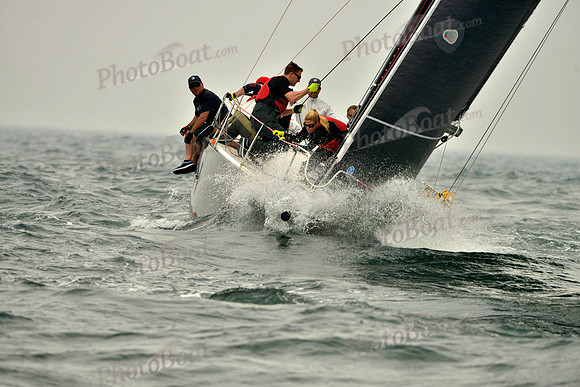 2017 Block Island Race Week H_0861