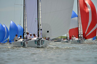 2014 Charleston Race Week F 126