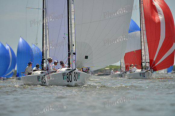 2014 Charleston Race Week F 126