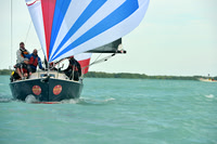 2016 Key West Race Week A_1311