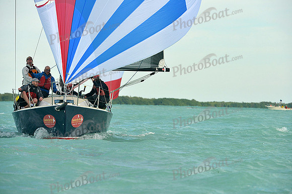 2016 Key West Race Week A_1311