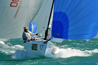 2013 Key West Race Week E 1150