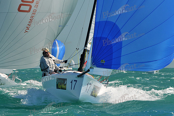 2013 Key West Race Week E 1150
