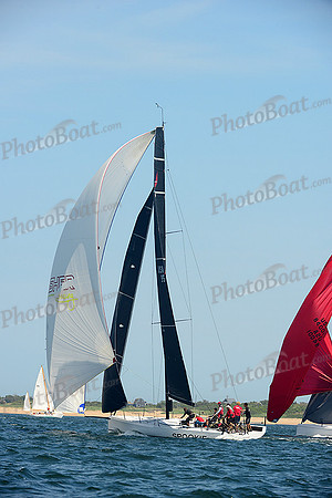 2013 Block Island Race Week A1 1005