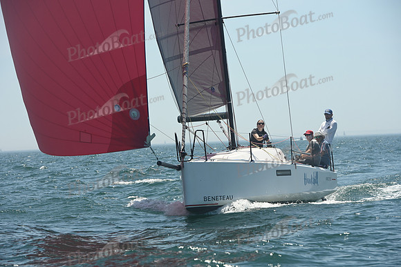 2025 Block Island Race Week C_0837