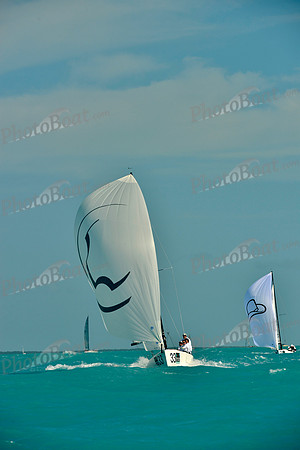 2017 Quantum Key West RW C 539