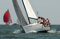 2012 CPYC One Design 269