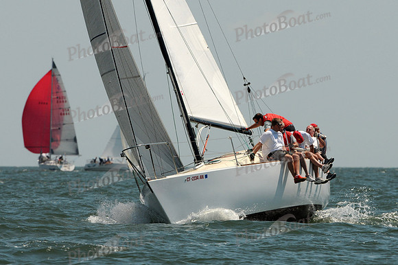 2012 CPYC One Design 269