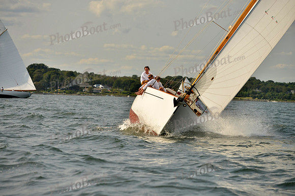 2017 IYRS Classic Yacht Regatta_1434