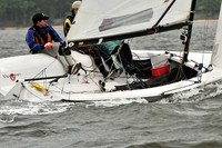 2013 Charleston Race Week A 1477