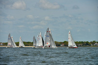 2014 Charleston Race Week F 316