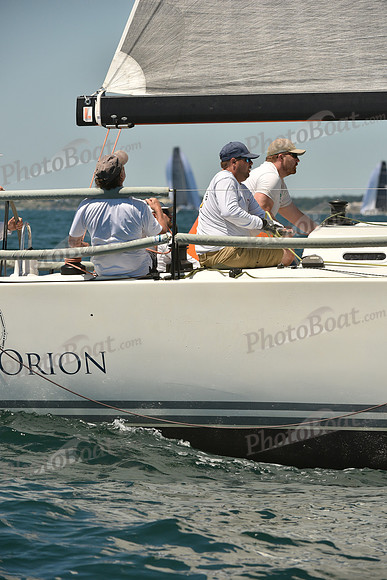 2018 NYYC Race Week B_0599
