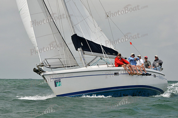 2012 Charleston Race Week A 2064