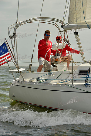 2019 Charleston Race Week A_0656