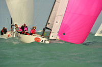 2016 Key West Race Week C_0216