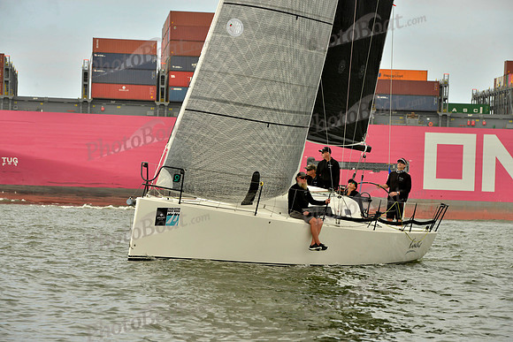 2019 Charleston Race Week B_0449