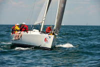 2015 Block Island Race Week A 1501