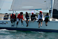 2021 Block Island Race Week D_0916