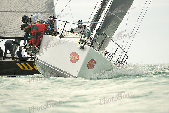 2016 Key West Race Week D_1111