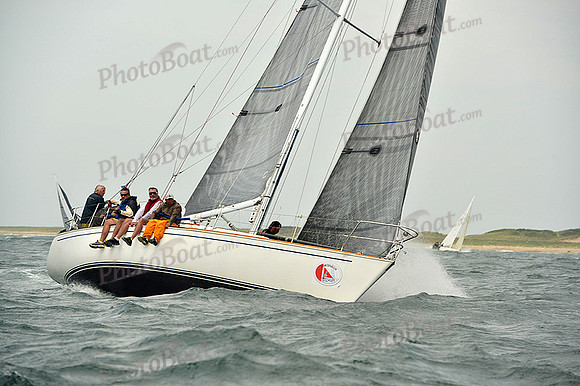 2015 Block Island Race Week E 449