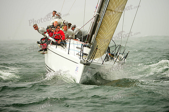 2013 Block Island Race Week E 853