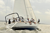 2013 Charleston Race Week A 025