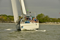 2019 Charleston Race Week B_0644